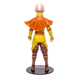 FIGURA MCFARLANE TOYS AVATAR LA LEYENDA