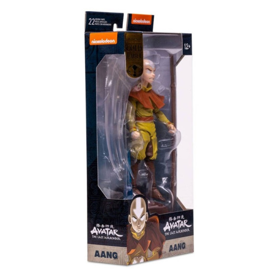 FIGURA MCFARLANE TOYS AVATAR LA LEYENDA Figuras FIGURA MCFARLANE TOYS AVATAR LA LEYENDA Figuras