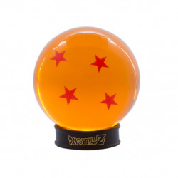 REPLICA DRAGON BALL BOLA DRAGON 4