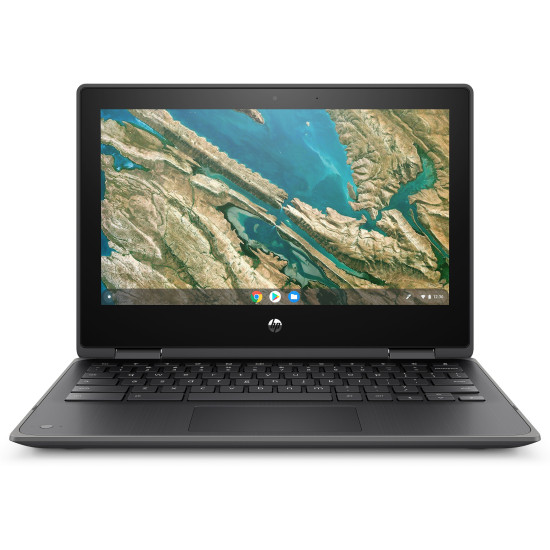 PORTATIL HP CHROMEBOOK X360 11 G3 Pc portátiles PORTATIL HP CHROMEBOOK X360 11 G3 Pc portátiles