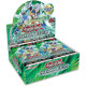 CAJA SOBRES CARTAS YU - GI - OH SYNCHRO STORM Cartas coleccionables CAJA SOBRES CARTAS YU - GI - OH SYNCHRO STORM Cartas coleccionables