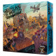 JUEGO MESA WASTELAND EXPRESS DELIVERY SERVICE Juegos de mesa JUEGO MESA WASTELAND EXPRESS DELIVERY SERVICE Juegos de mesa