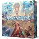 JUEGO MESA COMANAUTAS PEGI 14 Juegos de mesa