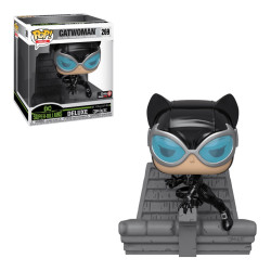 POP & TEE DC JIM LEE