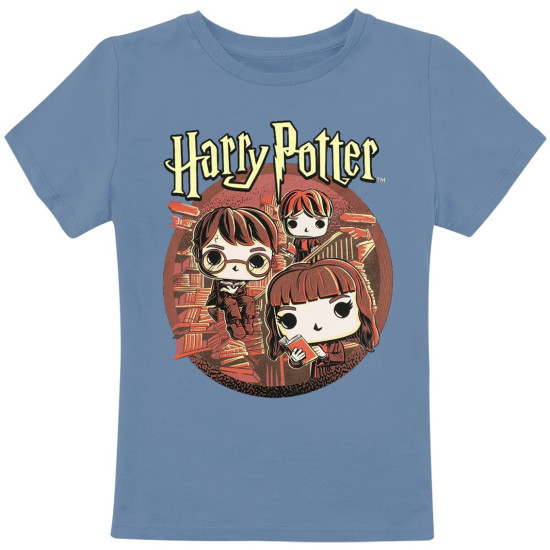 POP & TEE HARRY POTTER FUNKO Funkos POP & TEE HARRY POTTER FUNKO Funkos