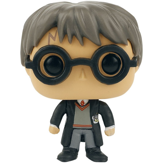 POP & TEE HARRY POTTER FUNKO Funkos POP & TEE HARRY POTTER FUNKO Funkos