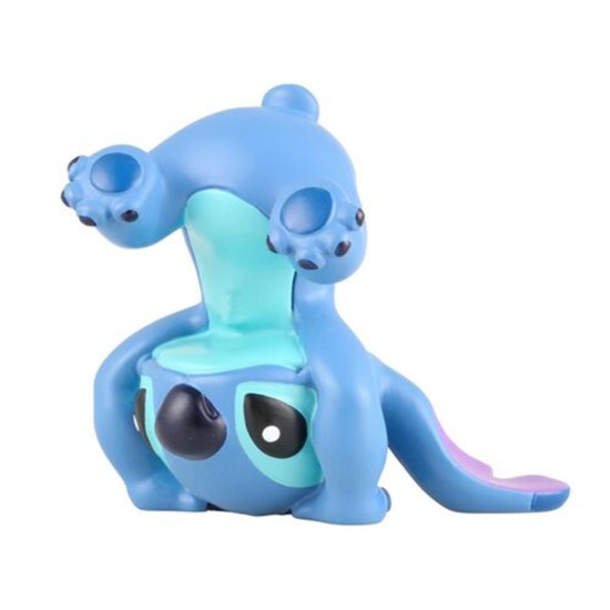 FIGURA ENESCO DISNEY LILO & STITCH Figuras