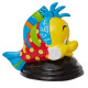 FIGURA ENESCO DISNEY LA SIRENITA FLOUNDER Figuras FIGURA ENESCO DISNEY LA SIRENITA FLOUNDER Figuras