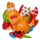 FIGURA ENESCO DISNEY LA SIRENITA SEBASTIAN Figuras FIGURA ENESCO DISNEY LA SIRENITA SEBASTIAN Figuras