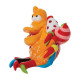 FIGURA ENESCO DISNEY LA SIRENITA SEBASTIAN Figuras FIGURA ENESCO DISNEY LA SIRENITA SEBASTIAN Figuras