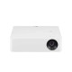 VIDEOPROYECTOR LED LG PF610P 1000 ANSI Proyectores VIDEOPROYECTOR LED LG PF610P 1000 ANSI Proyectores