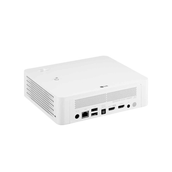 VIDEOPROYECTOR LED LG PF610P 1000 ANSI Proyectores VIDEOPROYECTOR LED LG PF610P 1000 ANSI Proyectores