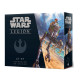 JUEGO MESA STAR WARS LEGIÓN: AT - RT Juegos de mesa JUEGO MESA STAR WARS LEGIÓN: AT - RT Juegos de mesa