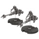 JUEGO MESA STAR WARS LEGIÓN: MOTOS Juegos de mesa