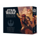 JUEGO MESA STAR WARS LEGIÓN: SOLDADOS Juegos de mesa JUEGO MESA STAR WARS LEGIÓN: SOLDADOS Juegos de mesa