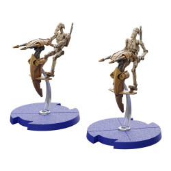 JUEGO MESA STAR WARS LEGION :