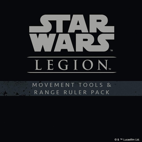 ACCESORIO JUEGO MESA STAR WARS LEGIÓN: Juegos de mesa ACCESORIO JUEGO MESA STAR WARS LEGIÓN: Juegos de mesa