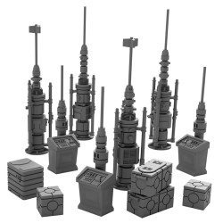 JUEGO MESA STAR WARS LEGION :