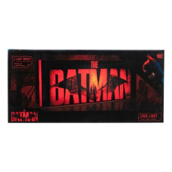 LAMPARA PALADONE DC COMICS THE BATMAN