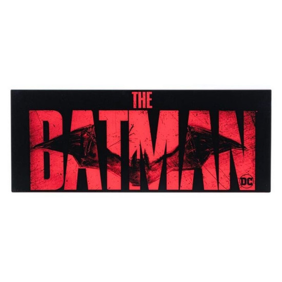 LAMPARA PALADONE DC COMICS THE BATMAN Lampara merchandising LAMPARA PALADONE DC COMICS THE BATMAN Lampara merchandising