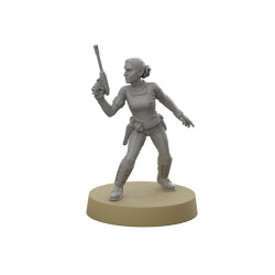 JUEGO MESA STAR WARS LEGION :