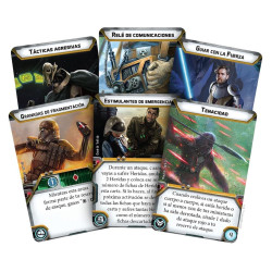 JUEGO MESA STAR WARS LEGION :