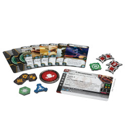 JUEGO MESA STAR WARS LEGION :