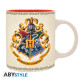 TAZA ABYSSE HARRY POTTER 4 CASAS Tazas y vasos TAZA ABYSSE HARRY POTTER 4 CASAS Tazas y vasos