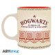 TAZA ABYSSE HARRY POTTER 4 CASAS Tazas y vasos TAZA ABYSSE HARRY POTTER 4 CASAS Tazas y vasos