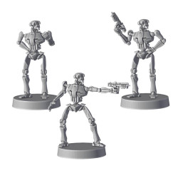 JUEGO MESA STAR WARS LEGION :