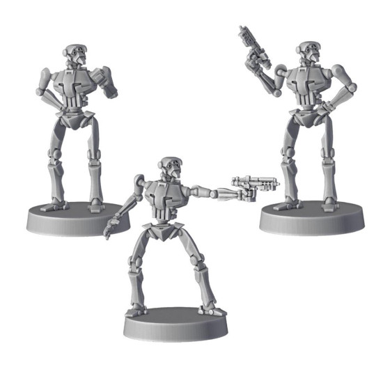 JUEGO MESA STAR WARS LEGION : Juegos de mesa JUEGO MESA STAR WARS LEGION : Juegos de mesa