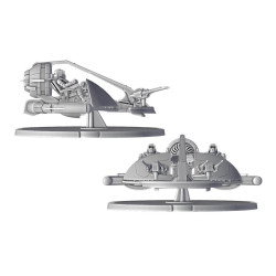JUEGO MESA STAR WARS LEGION :