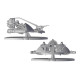 JUEGO MESA STAR WARS LEGION : Juegos de mesa JUEGO MESA STAR WARS LEGION : Juegos de mesa