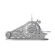 JUEGO MESA STAR WARS LEGION : Juegos de mesa JUEGO MESA STAR WARS LEGION : Juegos de mesa