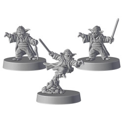 JUEGO MESA STAR WARS LEGION :