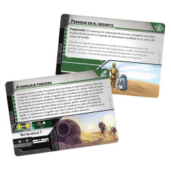 JUEGO MESA STAR WARS LEGION :