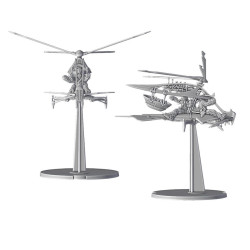 JUEGO MESA STAR WARS LEGION :