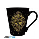 TAZA ABYSSE HARRY POTTER PHOENIX 340ML Tazas y vasos TAZA ABYSSE HARRY POTTER PHOENIX 340ML Tazas y vasos