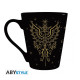 TAZA ABYSSE HARRY POTTER PHOENIX 340ML Tazas y vasos TAZA ABYSSE HARRY POTTER PHOENIX 340ML Tazas y vasos