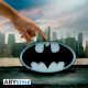 LAMPARA ABYSSE DC BATMAN LOGO Lampara merchandising LAMPARA ABYSSE DC BATMAN LOGO Lampara merchandising