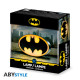 LAMPARA ABYSSE DC BATMAN LOGO Lampara merchandising LAMPARA ABYSSE DC BATMAN LOGO Lampara merchandising