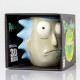 TAZA 3D ABYSSE RICK AND MORTY Tazas y vasos TAZA 3D ABYSSE RICK AND MORTY Tazas y vasos