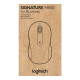 MOUSE RATON LOGITECH M650 FOR BUSINESS Ratones MOUSE RATON LOGITECH M650 FOR BUSINESS Ratones