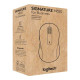 MOUSE RATON LOGITECH M650 FOR BUSINESS Ratones MOUSE RATON LOGITECH M650 FOR BUSINESS Ratones