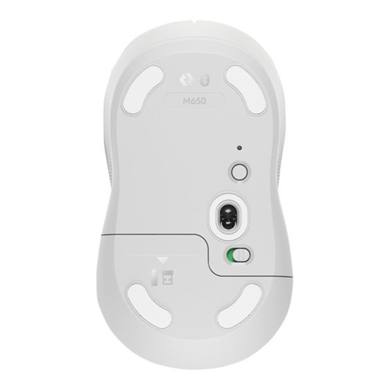 MOUSE RATON LOGITECH M650 FOR BUSINESS Ratones MOUSE RATON LOGITECH M650 FOR BUSINESS Ratones