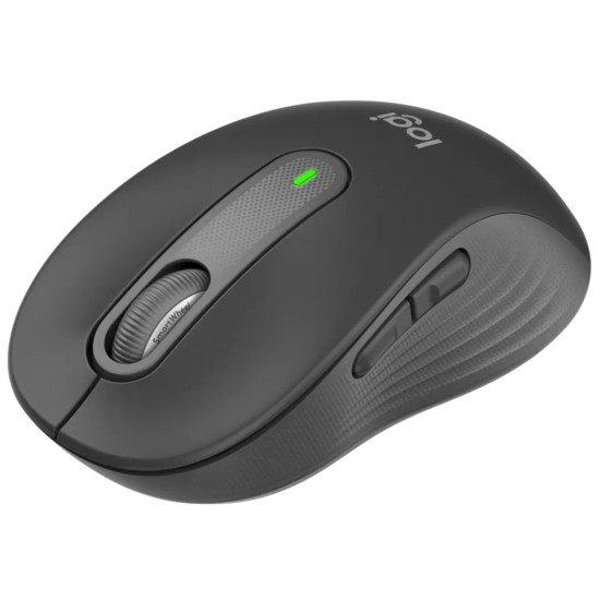 MOUSE RATON LOGITECH M650 FOR BUSINESS Ratones MOUSE RATON LOGITECH M650 FOR BUSINESS Ratones
