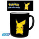 TAZA TERMICA GB EYE POKEMON PIKACHU Tazas y vasos TAZA TERMICA GB EYE POKEMON PIKACHU Tazas y vasos