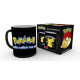 TAZA TERMICA GB EYE POKEMON PIKACHU Tazas y vasos TAZA TERMICA GB EYE POKEMON PIKACHU Tazas y vasos