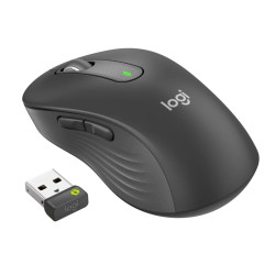 MOUSE RATON LOGITECH M650 FOR BUSINESS