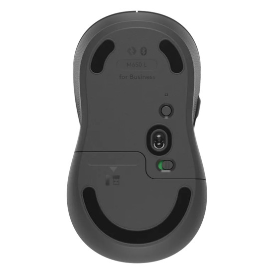 MOUSE RATON LOGITECH M650 FOR BUSINESS Ratones MOUSE RATON LOGITECH M650 FOR BUSINESS Ratones